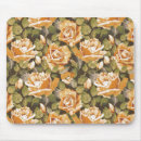 Search for yellow rose mouse mats Abstract