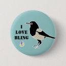 Search for birdwatcher badges Funny