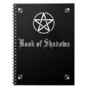 Search for book of shadows notebooks Spells