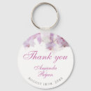 Search for pink orchid key rings Watercolor