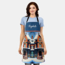 Search for winter kitchen aprons Chef