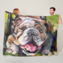 Search for adoption blankets Dog