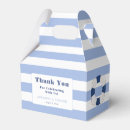 Search for nautical favour boxes Ahoy