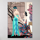 Search for 1920s woman art Fashion