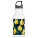 Search for tulip water bottles Pattern