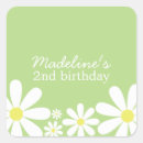 Search for daisies stickers Flowers