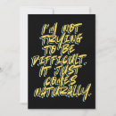 Search for trying invitations Typography