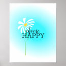 Search for daisies art Motivational