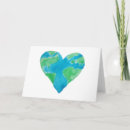 Search for blue planet cards World