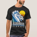 Search for breckenridge tshirts Snowboarding