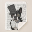 Search for boston terriers blankets Animal lovers