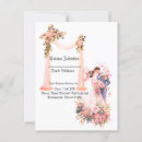 Search for romantic wedding cards Elegant