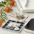 Search for photo blue key rings Keepsake