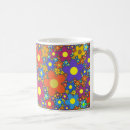 Search for flowery mugs Abstract