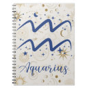 Search for aquarius notebooks Birthday