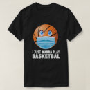 Search for funny basketball tshirts Basic