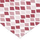 Search for funky table runners Geometric