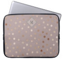 Search for polka dot laptop cases Girly