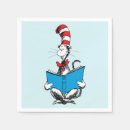 Search for dr seuss napkins Retro