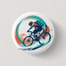 Search for mountain biker badges Cycling