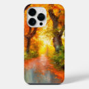 Search for road tree iphone cases Fall