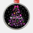 Search for strong woman christmas tree decorations For her