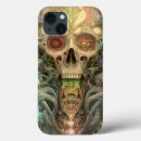 Search for creepy skull iphone cases Horror