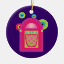 Search for jukebox christmas tree decorations Retro