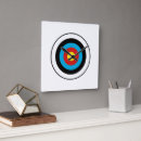 Search for target clocks Abstract