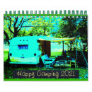 Search for camping calendars Photography