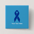 Search for colon cancer badges Awareness