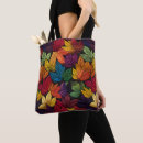 Search for embroidered tote bags Pattern
