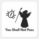 Search for funny geek stickers Programmer