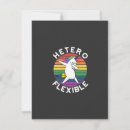 Search for funny note cards Rainbow