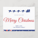 Search for animal christmas Kangaroo