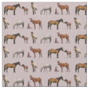 Search for pony fabric Equine