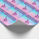 Search for blue and purple wrapping paper For kids
