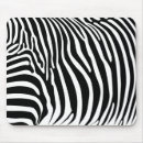 Search for exotic standard mouse mats Zebra