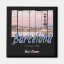 Search for barcelona magnets Travel
