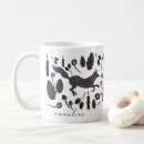 Search for enchanted forest mugs Fox