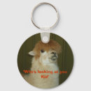 Search for be who you are key rings Funny