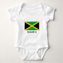 Search for jamaica baby clothes Flag