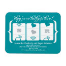 Search for casino magnets Bridal shower