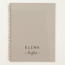 Search for brown planners Scandinavian