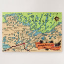 Search for minnesota puzzles Map