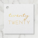 Search for happy new year favour tags Modern