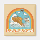 Search for cookie monster sesame street magnets Cute