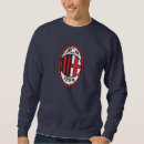 Search for italian hoodies Red