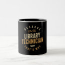 Search for library mugs Profession