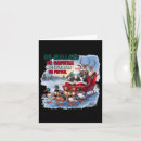 Search for funny hunting christmas cards Bow